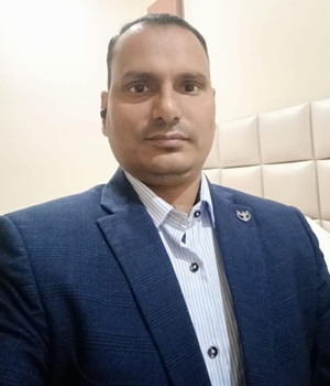 AK Singh