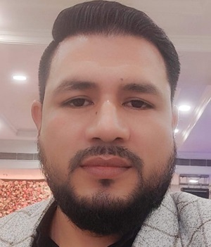 Mr Sanjay Chauhan
